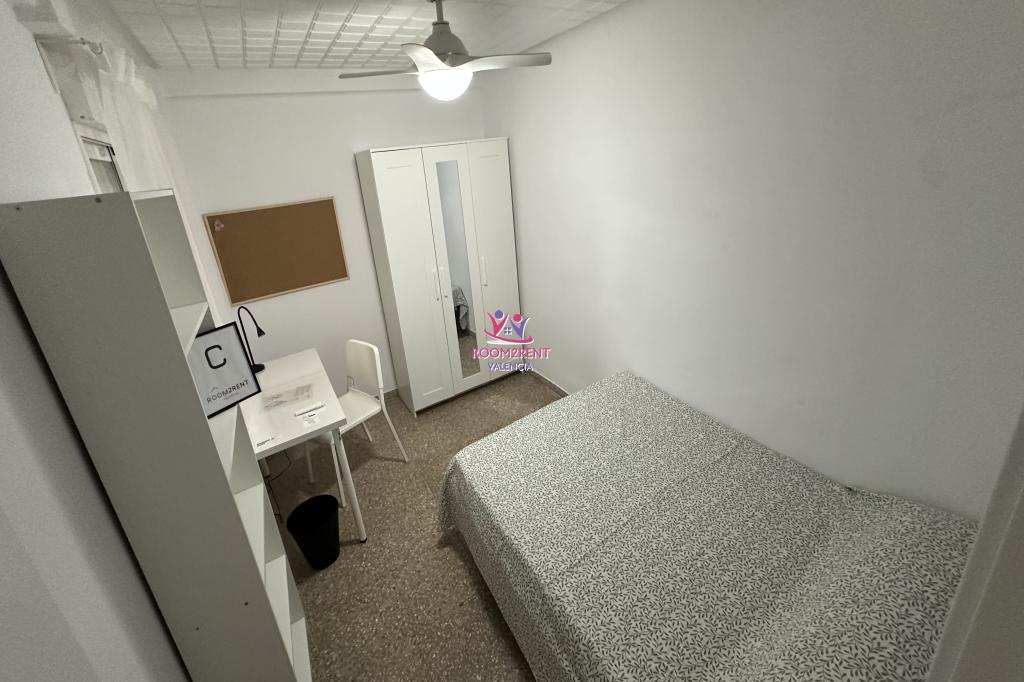 Room main view